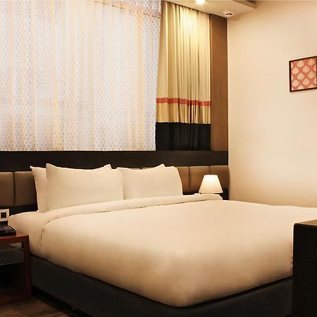Minla Hotel Bangalore Ngoại thất bức ảnh