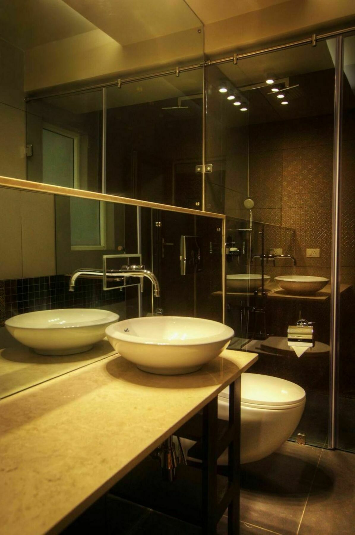 Minla Hotel Bangalore Ngoại thất bức ảnh